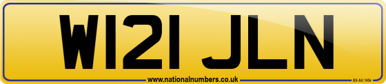 W121 JLN