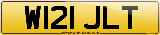 W121 JLT