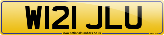 W121 JLU