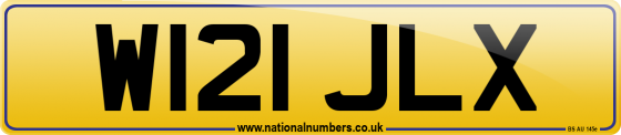 W121 JLX