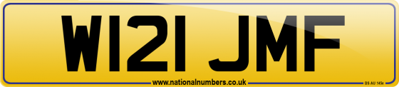 W121 JMF