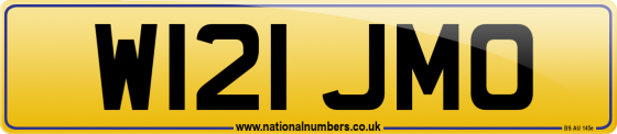 W121 JMO