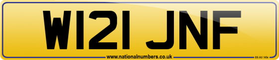 W121 JNF