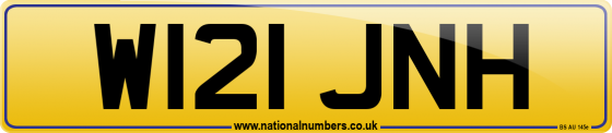 W121 JNH