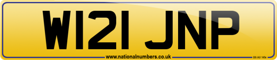 W121 JNP