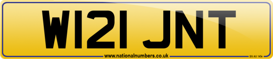 W121 JNT