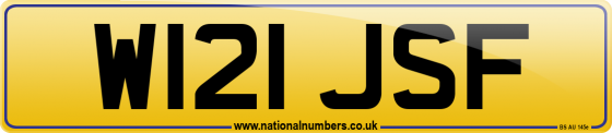 W121 JSF