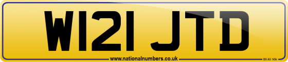W121 JTD