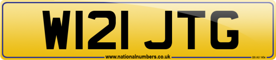 W121 JTG