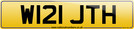 W121 JTH