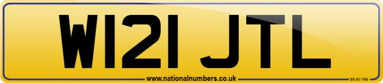 W121 JTL