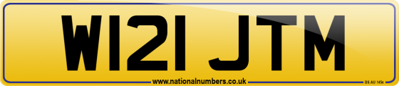 W121 JTM