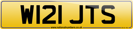 W121 JTS