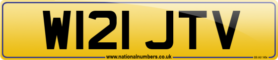 W121 JTV
