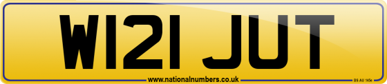 W121 JUT