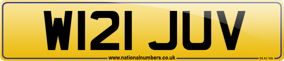 W121 JUV