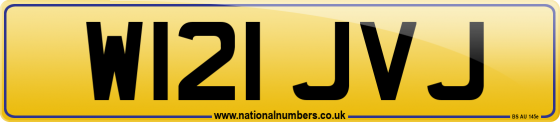 W121 JVJ