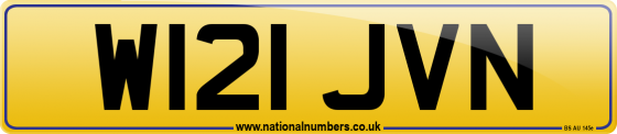 W121 JVN