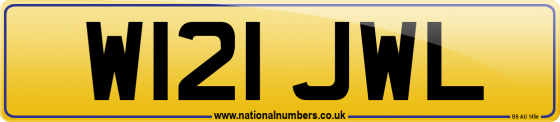 W121 JWL