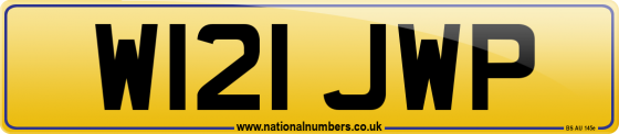 W121 JWP