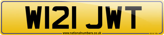 W121 JWT