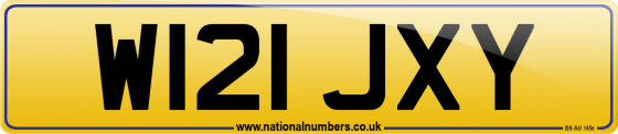 W121 JXY