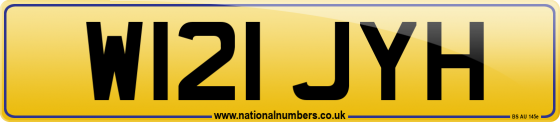 W121 JYH