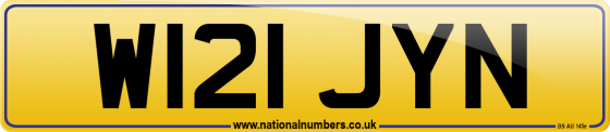 W121 JYN