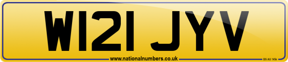 W121 JYV
