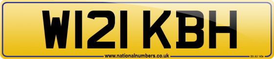 W121 KBH