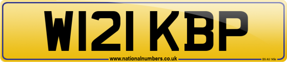 W121 KBP