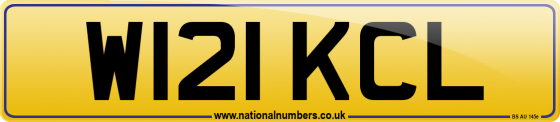 W121 KCL
