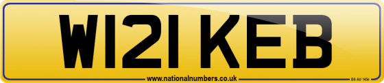 W121 KEB