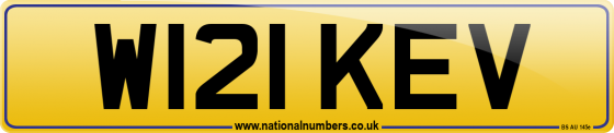 W121 KEV