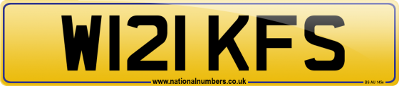 W121 KFS