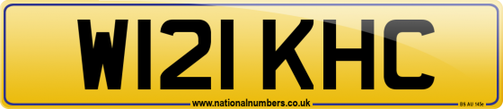W121 KHC