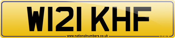 W121 KHF