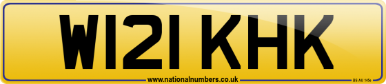 W121 KHK