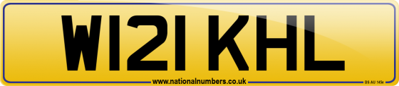 W121 KHL