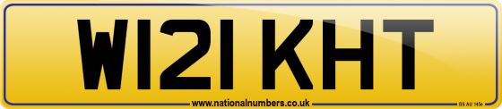 W121 KHT