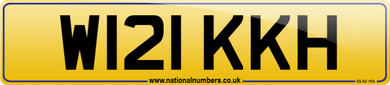 W121 KKH