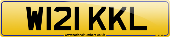 W121 KKL