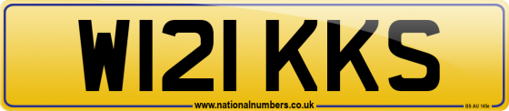 W121 KKS