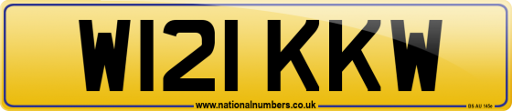 W121 KKW