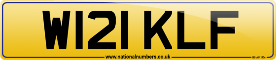 W121 KLF