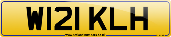 W121 KLH