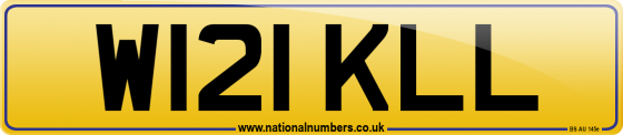 W121 KLL