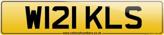W121 KLS