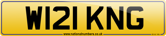 W121 KNG