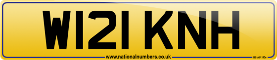 W121 KNH